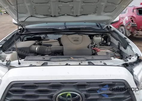 2020 Toyota Tacoma Trd Off-Road z USA, uszkodzony, nr VIN 3TMCZ5AN7LM336157